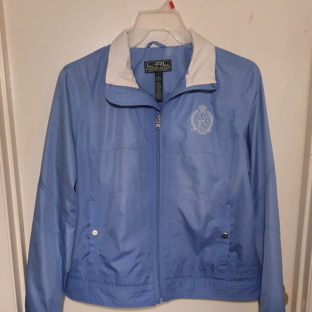 Lauren Ralph lauren/Lauren active L-R-L